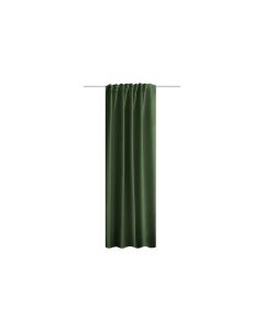Stotz Decor AG Verdunklungsvorhang mit Faltenband Finley 135 cm x 245 cm
