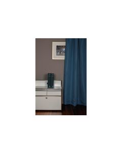 Stotz Decor AG Verdunklungsvorhang mit Faltenband Mira 140 cm x 260 cm