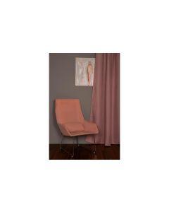 Stotz Decor AG Verdunklungsvorhang mit Faltenband Mira 140 cm x 260 cm
