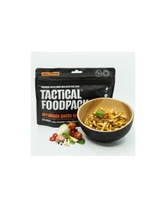 Tactical Foodpack Hauptgericht Arrabiata-Pasta mit Hähnchen