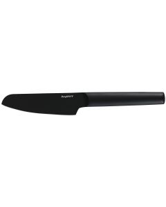 BergHOFF Gemüsemesser Boron 12 cm, Schwarz