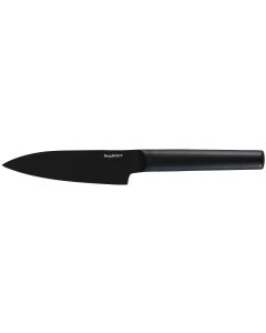 BergHOFF Kochmesser Boron 13 cm, Schwarz