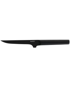 BergHOFF Ausbeinmesser Boron 15 cm, Schwarz