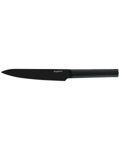 BergHOFF Tranchiermesser Boron 19.5 cm, Schwarz