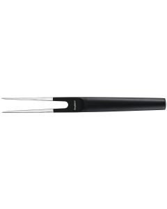 BergHOFF Tranchiergabel Boron 15 cm, Schwarz