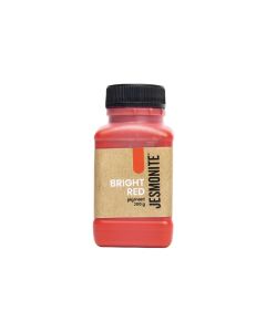 Jesmonite Farbpigmente Rot, 200g