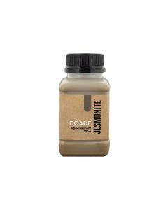 Jesmonite Farbpigmente Braun, 200g