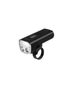 Magicshine Velolampe Allty 2500S Frontlicht, Remote