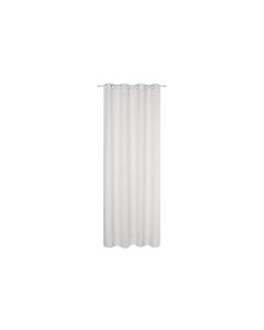 Stotz Decor AG Tagvorhang In-Between 140 cm x 245 cm, Natur