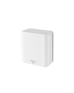 ASUS Dual-Band WiFi Router ZenWiFi BD4 1er Pack weiss