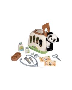 Smoby Tierarzt Koffer mit Panda