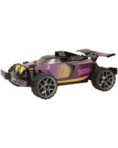 Carrera RC Purple Rocket PX Profi 2.4 GHz Digital Proportional