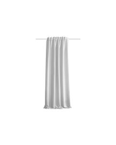 Stotz Decor AG Verdunklungsvorhang mit Faltenband Finley 135 cm x 245 cm