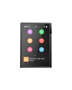 Shanling HiRes-Player M1 Plus Schwarz