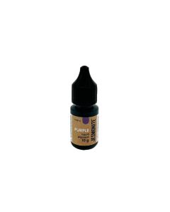 Jesmonite Farbpigmente Purple, 10g