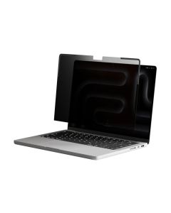 HYPER Bildschirmfolie Privacy Filter MacBook Pro 14  / 16:10