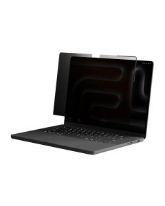 HYPER Bildschirmfolie Privacy Filter MacBook Pro 16  / 16:10