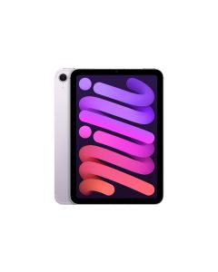 Apple iPad mini 2024 Cellular 512 GB Violett