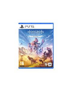 Sony Horizon Zero Dawn Remastered