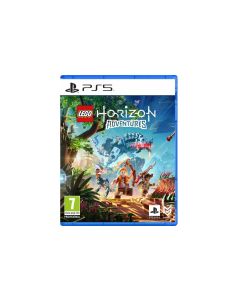 Sony LEGO: Horizon Adventures