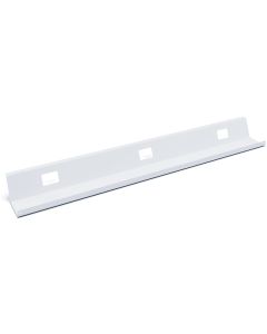 Actiforce Kabelwanne Fix 1150 mm, Weiss