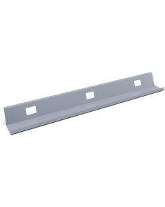 Actiforce Kabelwanne Fix 1150 mm, Silber