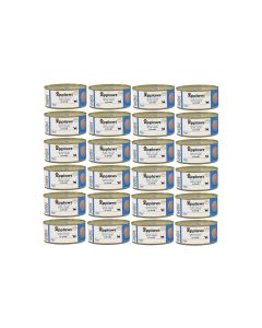 Applaws Nassfutter Dose Thunfischfilet & Krabben, 24 x 70 g