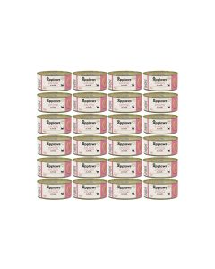 Applaws Nassfutter Dose Thunfischfilet & Garnelen, 24 x 70 g