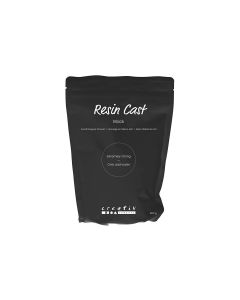 Creativ Company Giessharz  Resin Schwarz