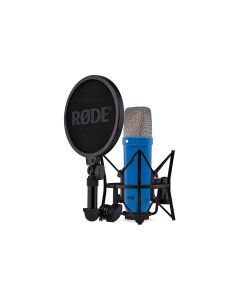 Rode Kondensatormikrofon NT1 Signature Series Cobalt