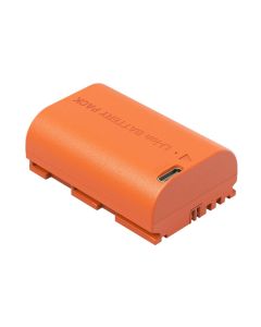 Smallrig Digitalkamera-Akku LP-E6NH USB-C Aufladbar