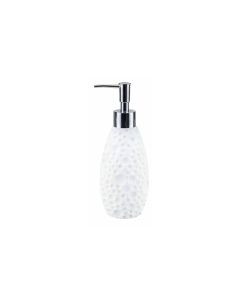 Kleine Wolke Seifenspender Moon 260 ml, Weiss