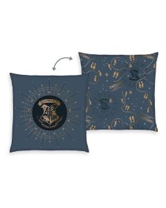 Herding Kissen Harry Potter 40 x 40 cm, Grau