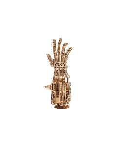 WoodTrick Bausatz Cyber Hand
