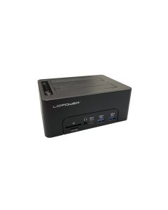 LC-Power Dockingsstation LC-DOCK-C-MULTI-HUB