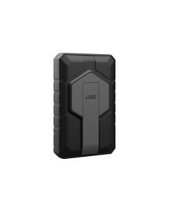 UAG Rugged 10K Wireless Power Bank 10000 mAh Grau/Schwarz