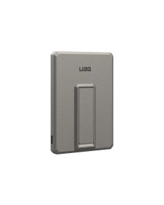 UAG Powerbank Ultra Slim 5000 mAh Titanium