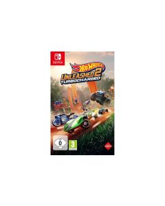GAME Hot Wheels Unleashed 2 Turbocharged