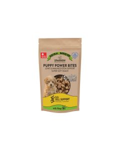 Sparrow Leckerli Puppy Power Bites 150 g
