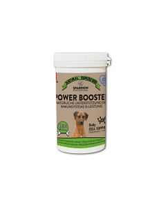Sparrow Hunde-Nahrungsergänzung Power Booster 450 g