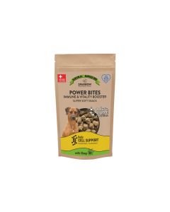 Sparrow Leckerli Power Bites 150 g