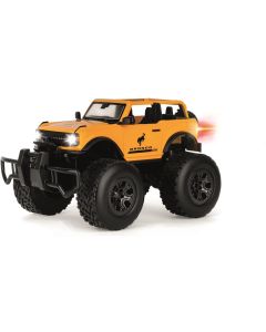 Carrera RC R/C Ford Bronco 2.4 GHz 1:14