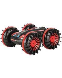 Carrera RC All Terrain Stunt C. 2.4 GHz 1:16