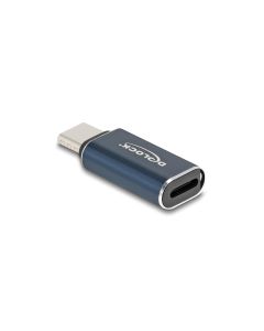 Delock USB 2.0 Adapter PD3.0 USB-C Stecker - Apple Lightning Buchse