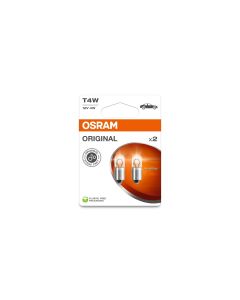 OSRAM Original Glühlampe Doppelblister PKW