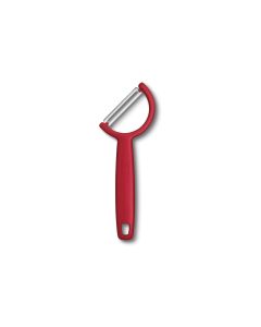 Victorinox Sparschäler Rho Rot