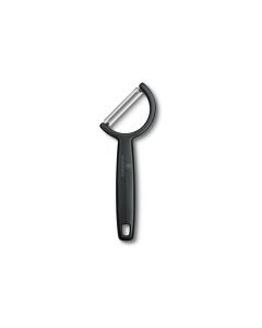 Victorinox Sparschäler Rho Schwarz