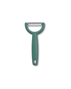 Victorinox Sparschäler Ypso Grün