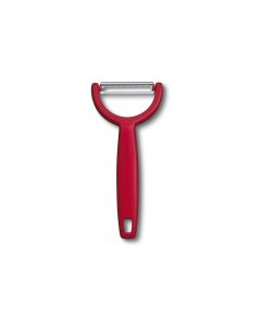 Victorinox Sparschäler Ypso Rot