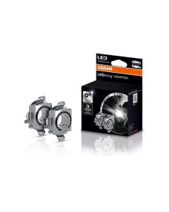 OSRAM LEDriving Adapter 03